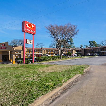 Econo Lodge Huntsville- University Area Екстериор снимка